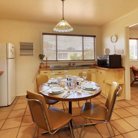 Charles Rasp Motor Inn & Cottages Broken Hill Luaran gambar