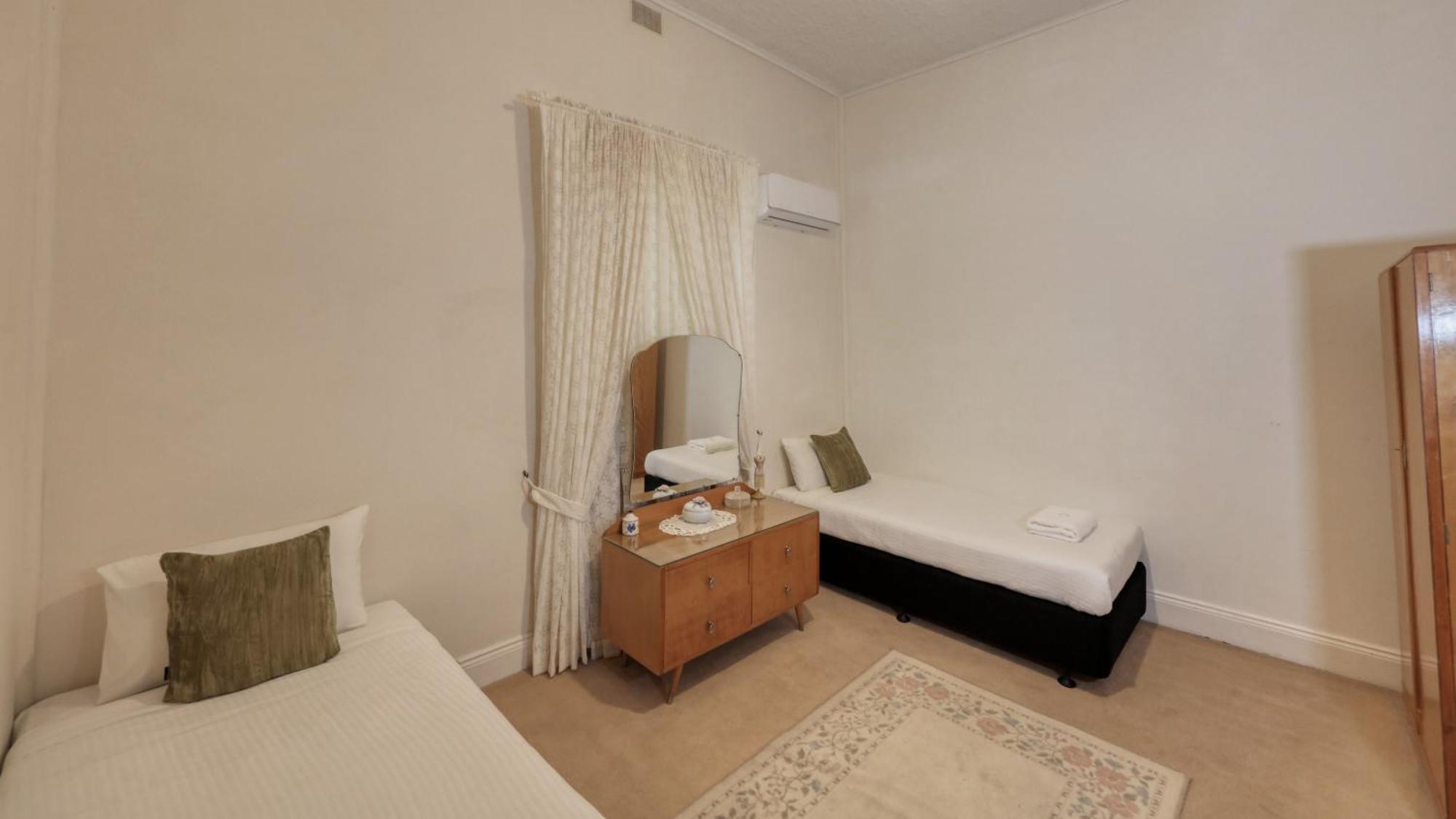 Charles Rasp Motor Inn & Cottages Broken Hill Luaran gambar