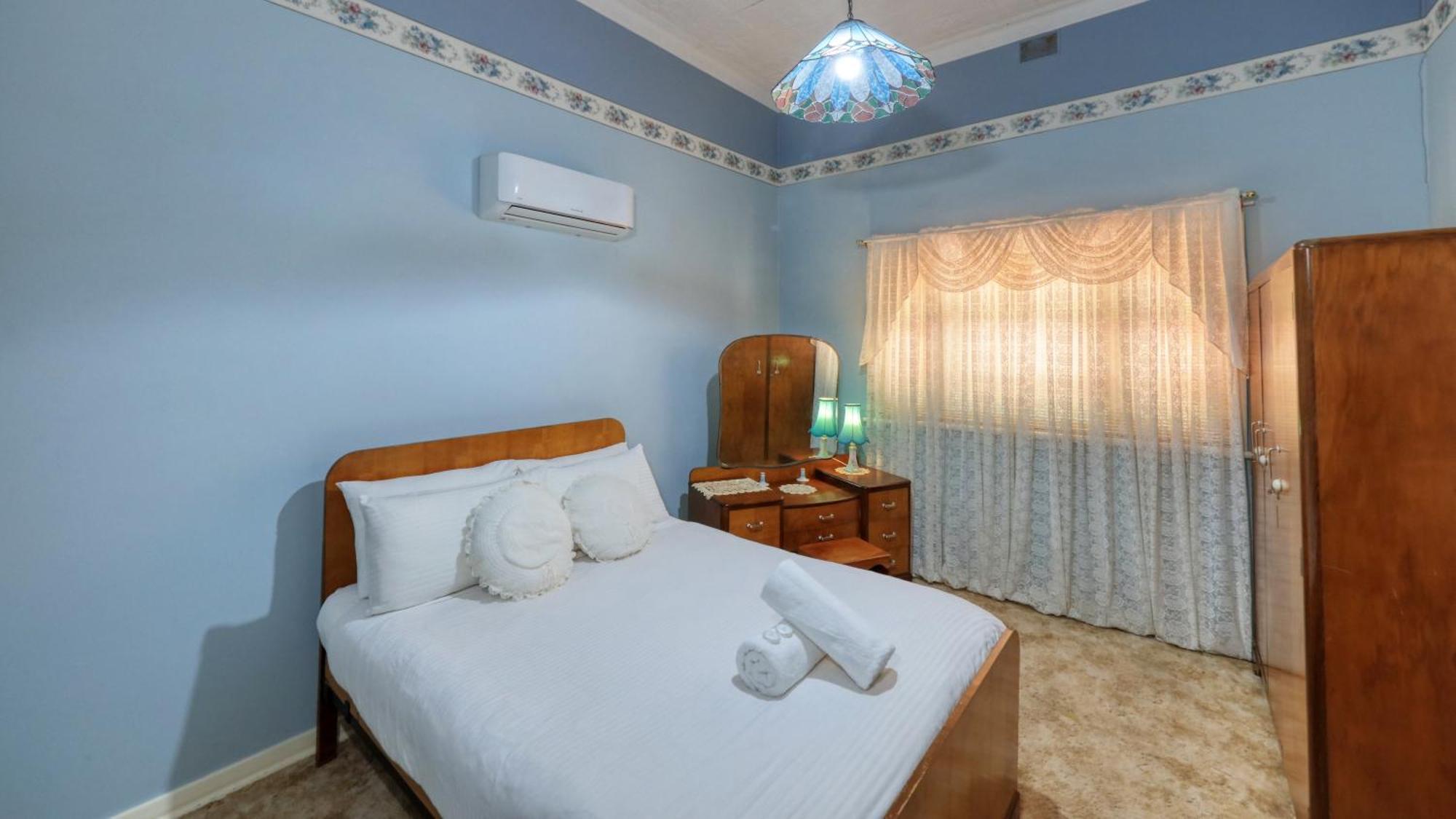 Charles Rasp Motor Inn & Cottages Broken Hill Luaran gambar