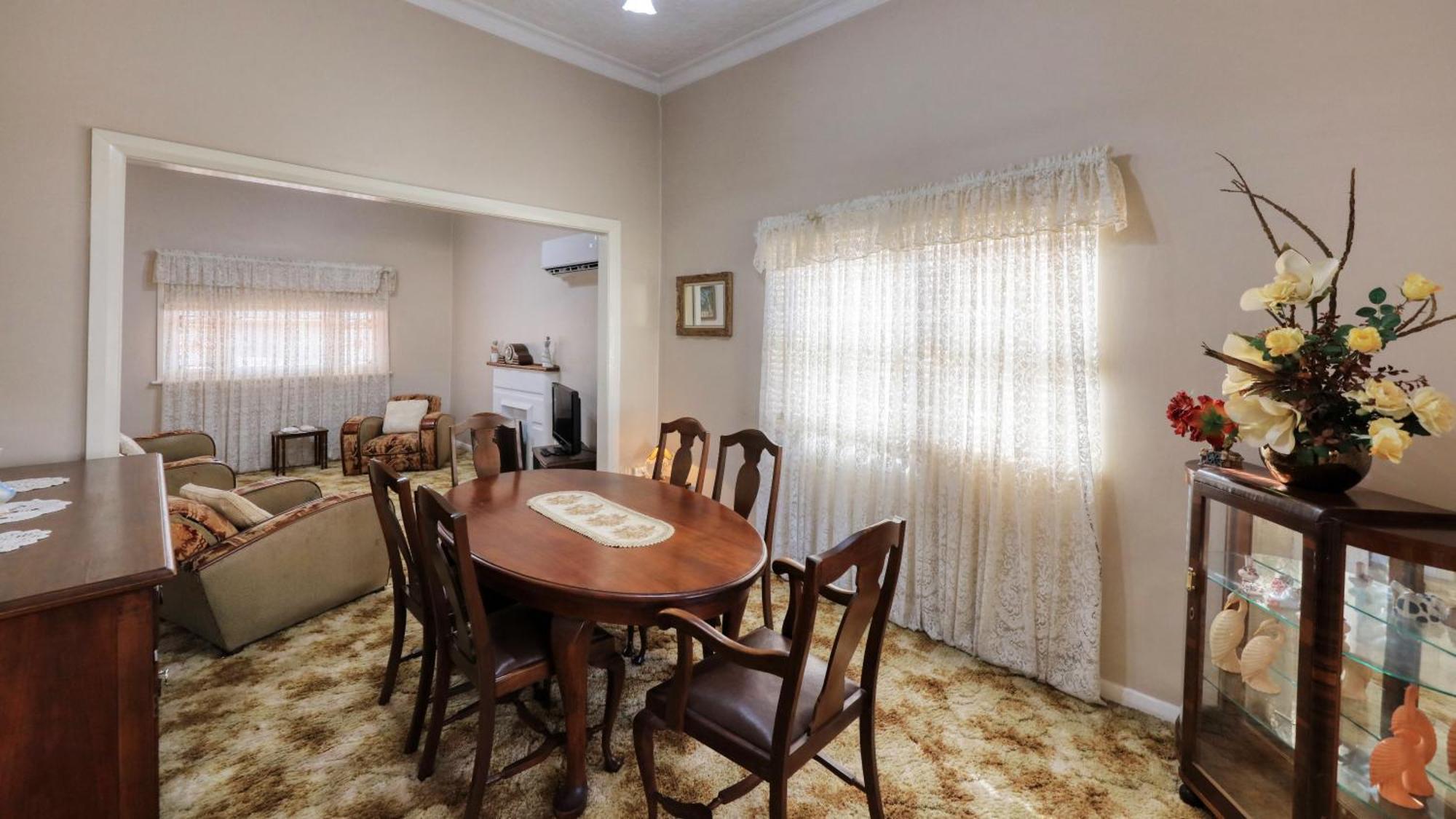 Charles Rasp Motor Inn & Cottages Broken Hill Luaran gambar
