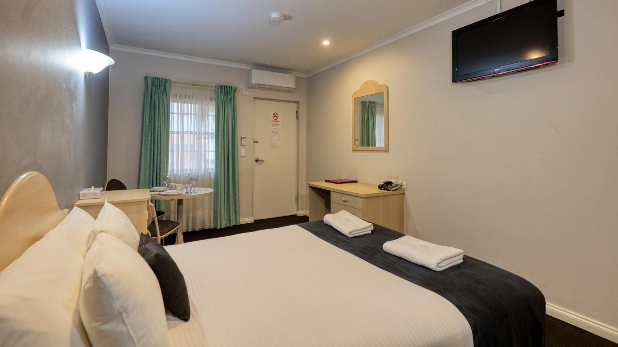 Charles Rasp Motor Inn & Cottages Broken Hill Luaran gambar