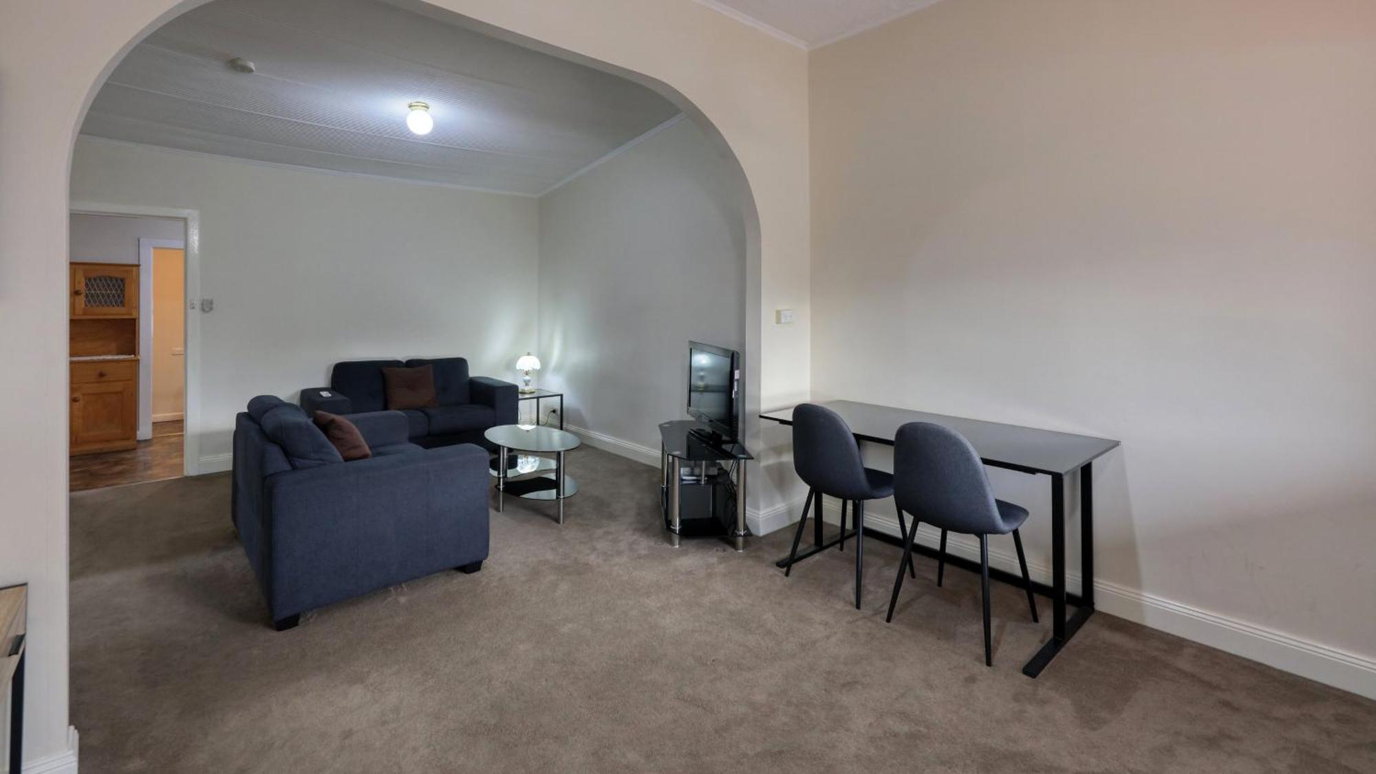 Charles Rasp Motor Inn & Cottages Broken Hill Luaran gambar