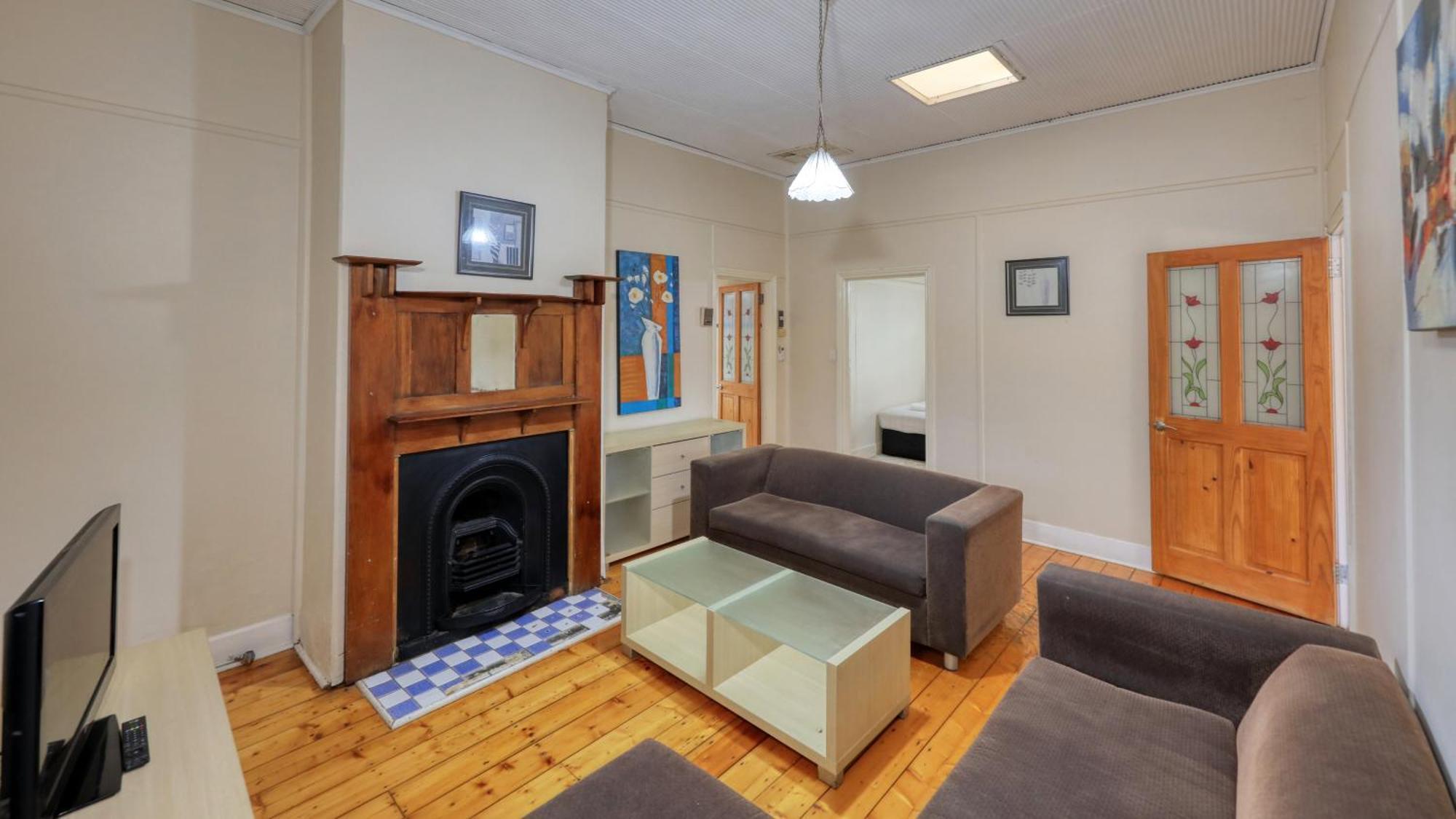 Charles Rasp Motor Inn & Cottages Broken Hill Luaran gambar