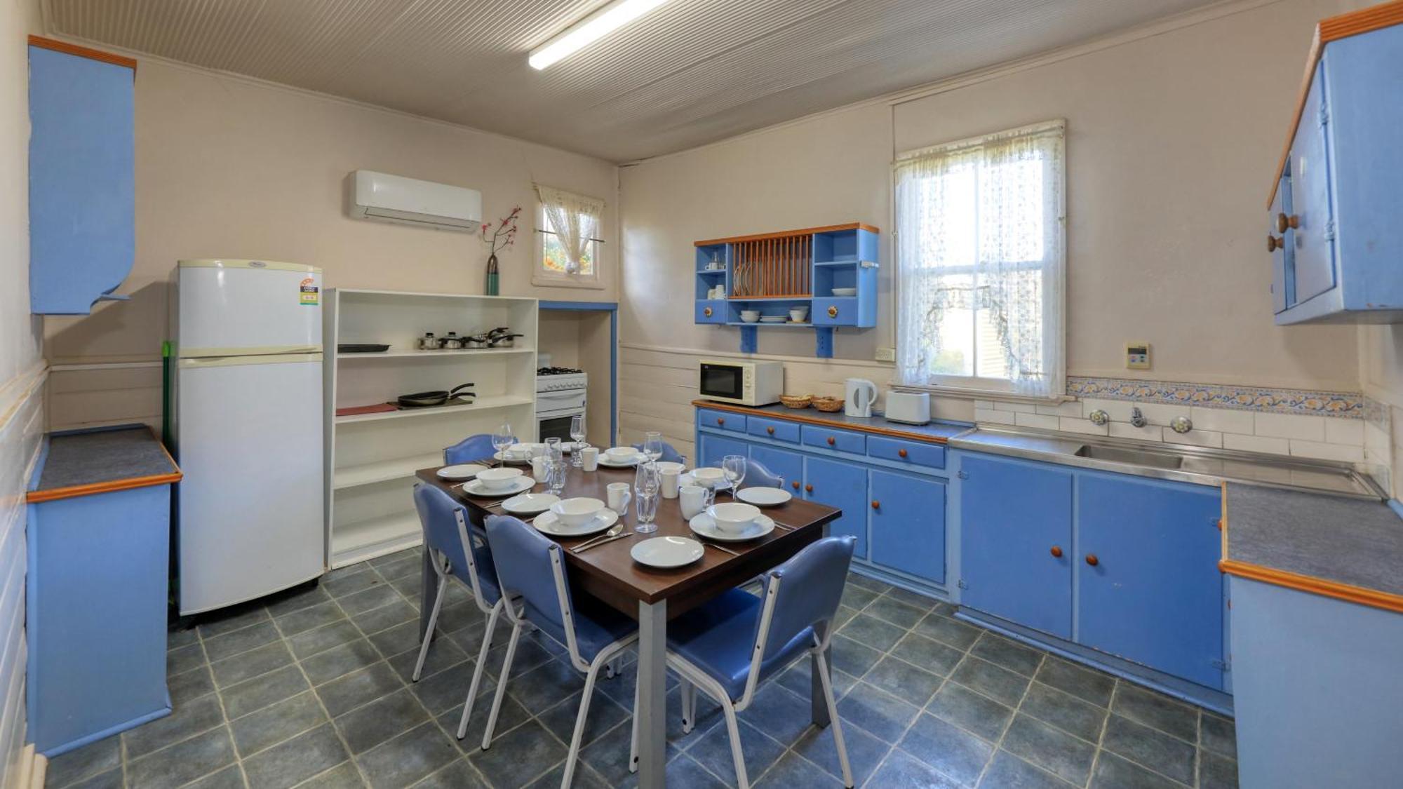 Charles Rasp Motor Inn & Cottages Broken Hill Luaran gambar